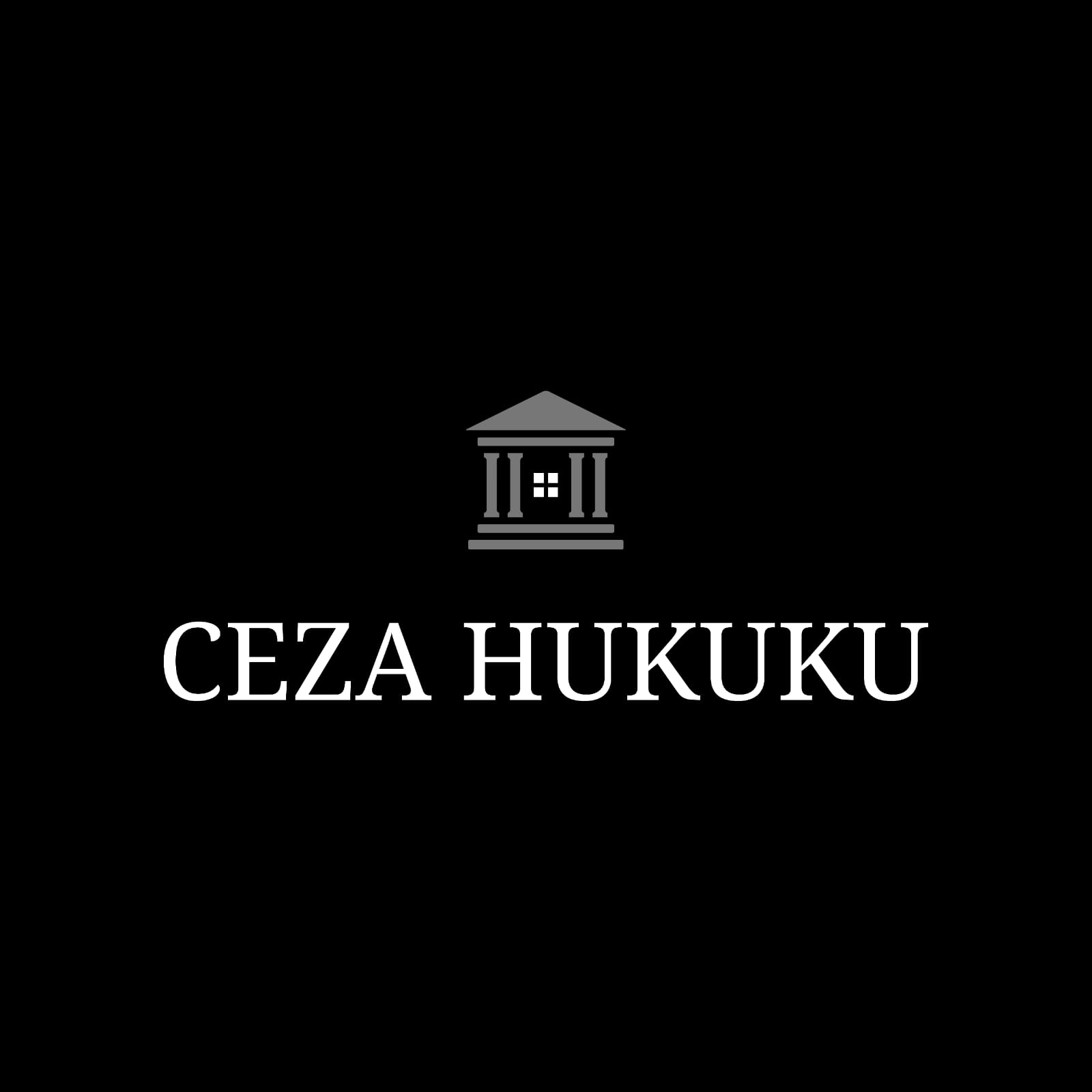 Ceza Hukuku